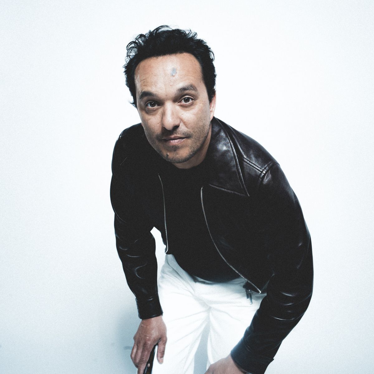 MALIK DJOUDI + Anaïs Cotte