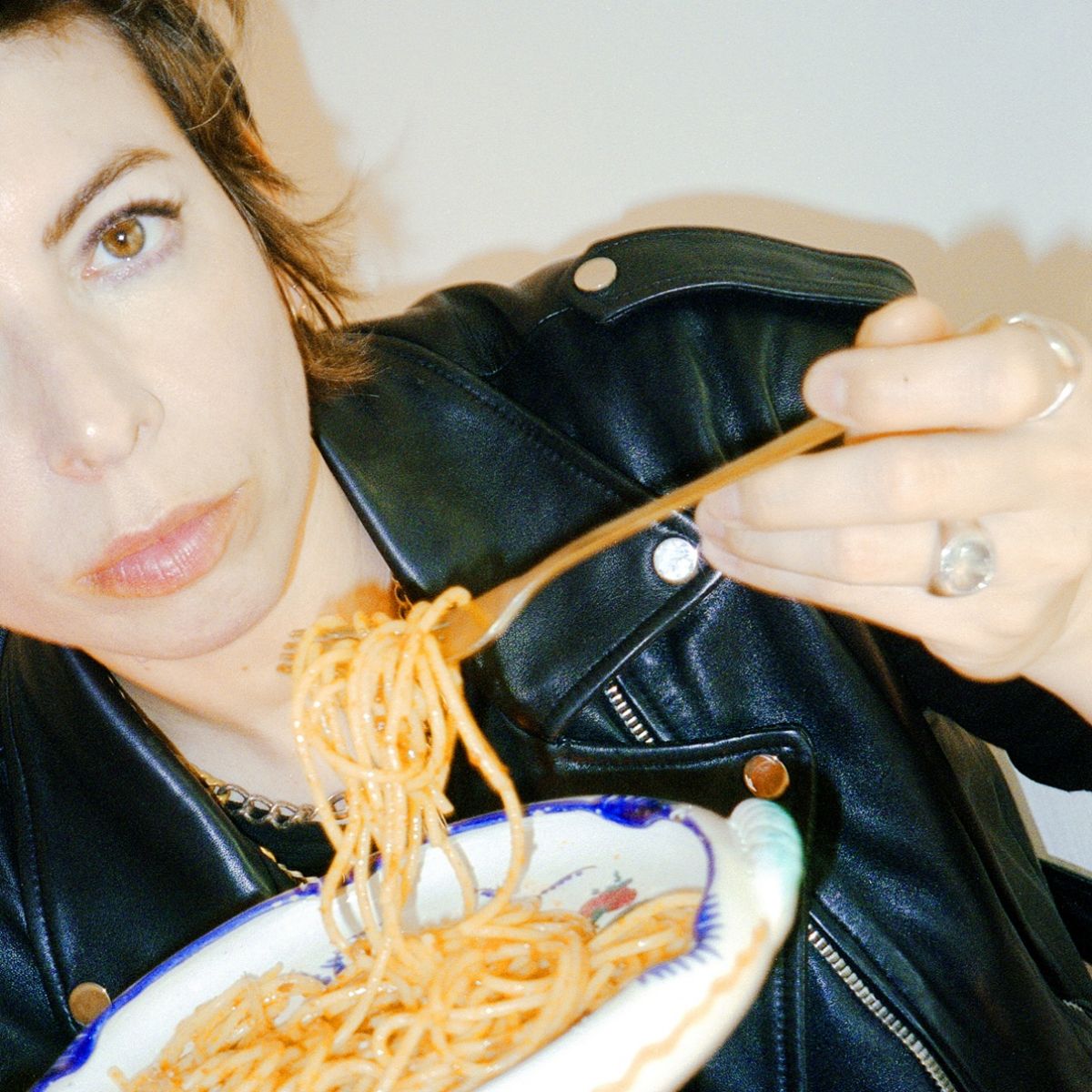 MADEMOISELLE K + Natacha Tertone