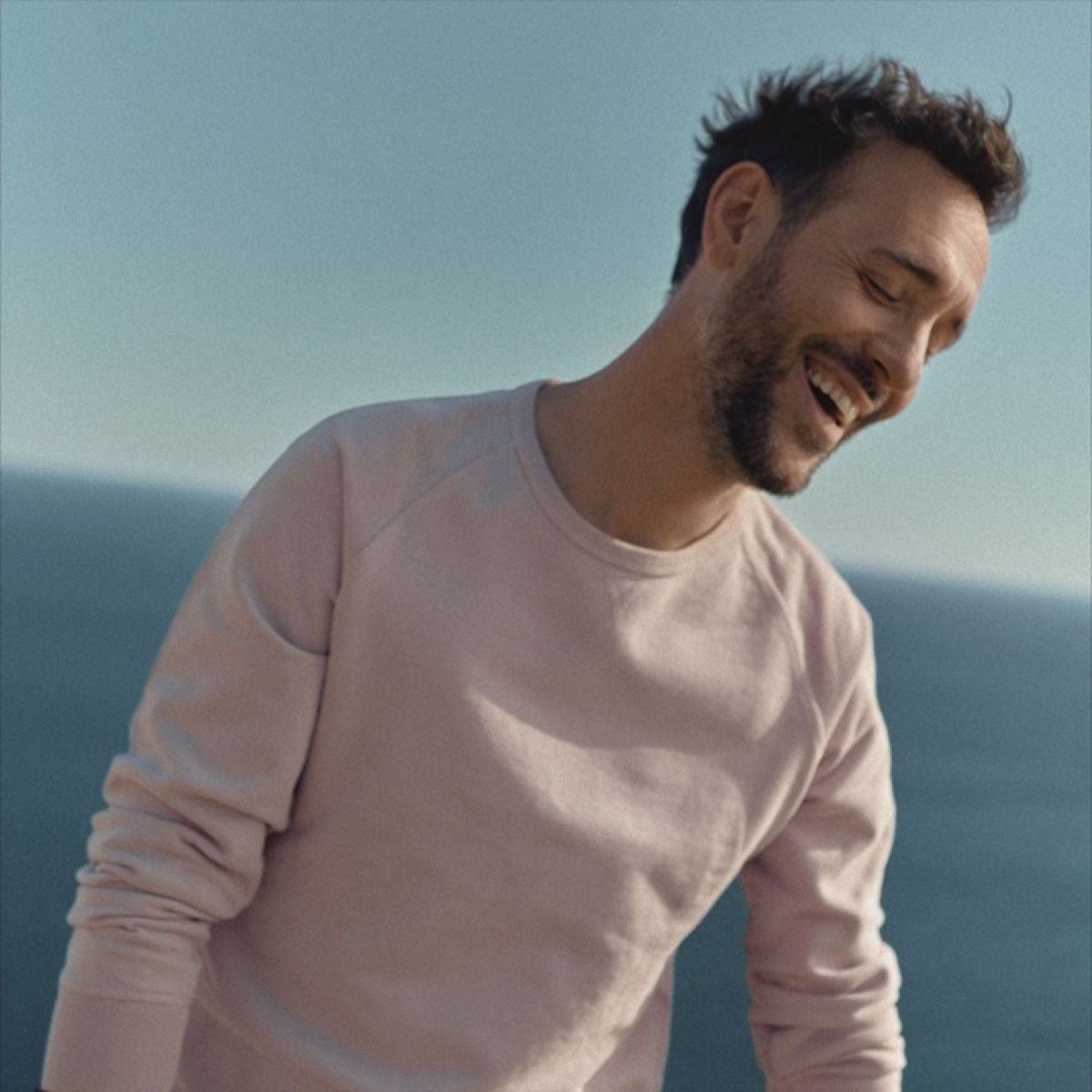 CHARLIE WINSTON + Emanuelle