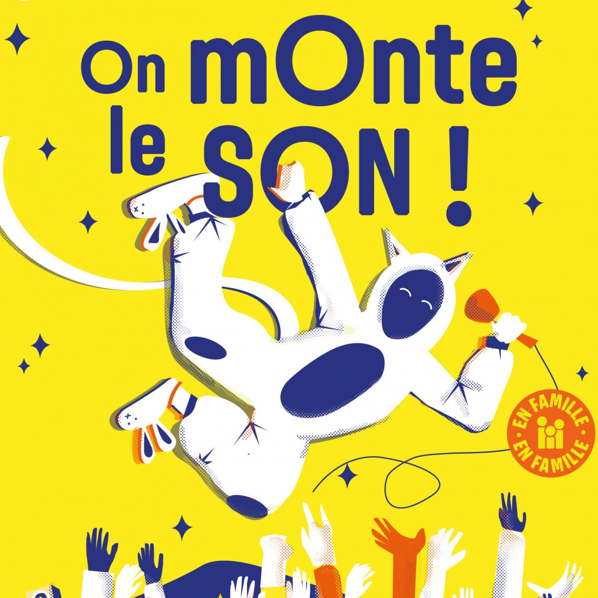 ON MONTE LE SON !