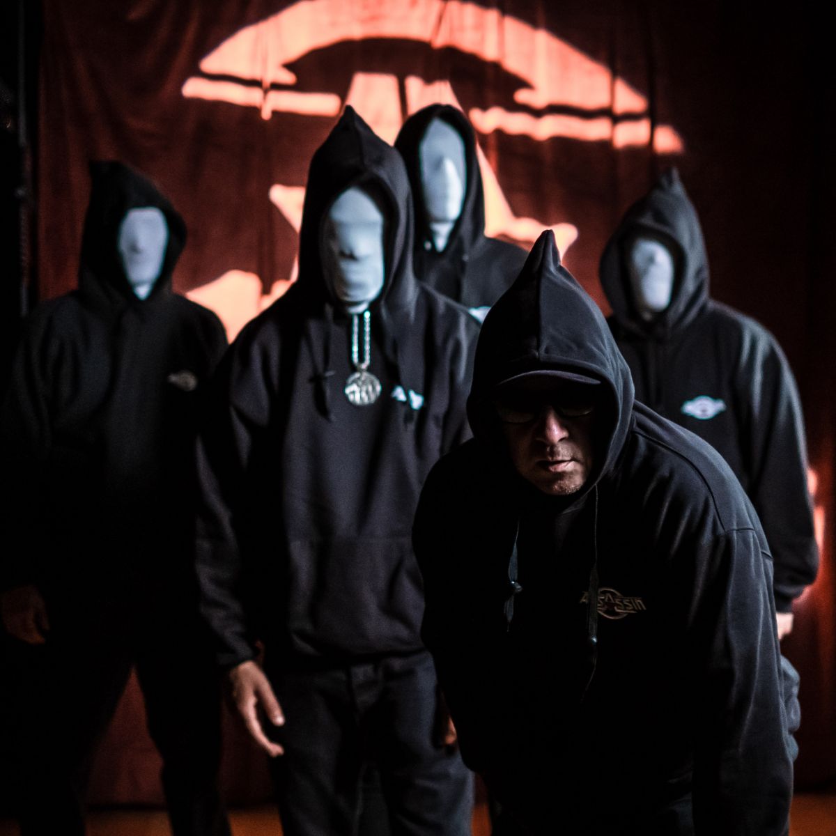 ASSASSIN + guest