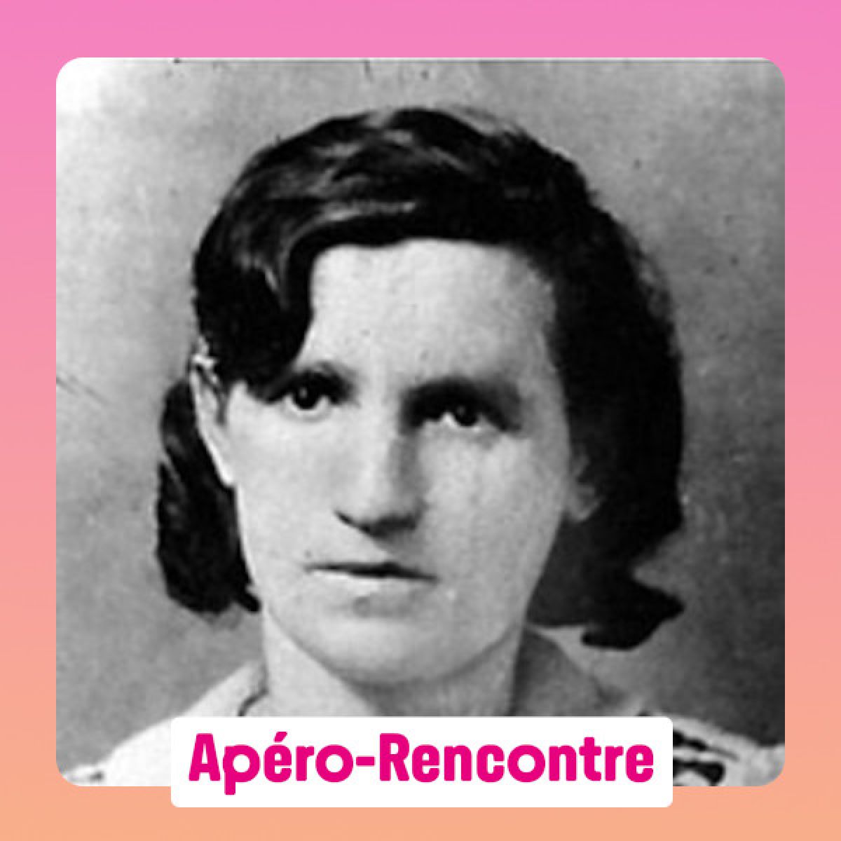 Emilienne Mopty et Michel Brûlé, icônes méconnues de la Résistance