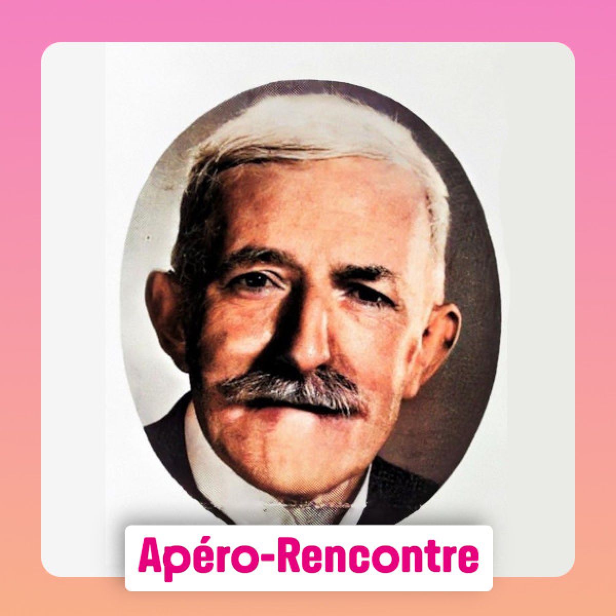 Fleury Joseph Crépin, figure de l’Art Brut