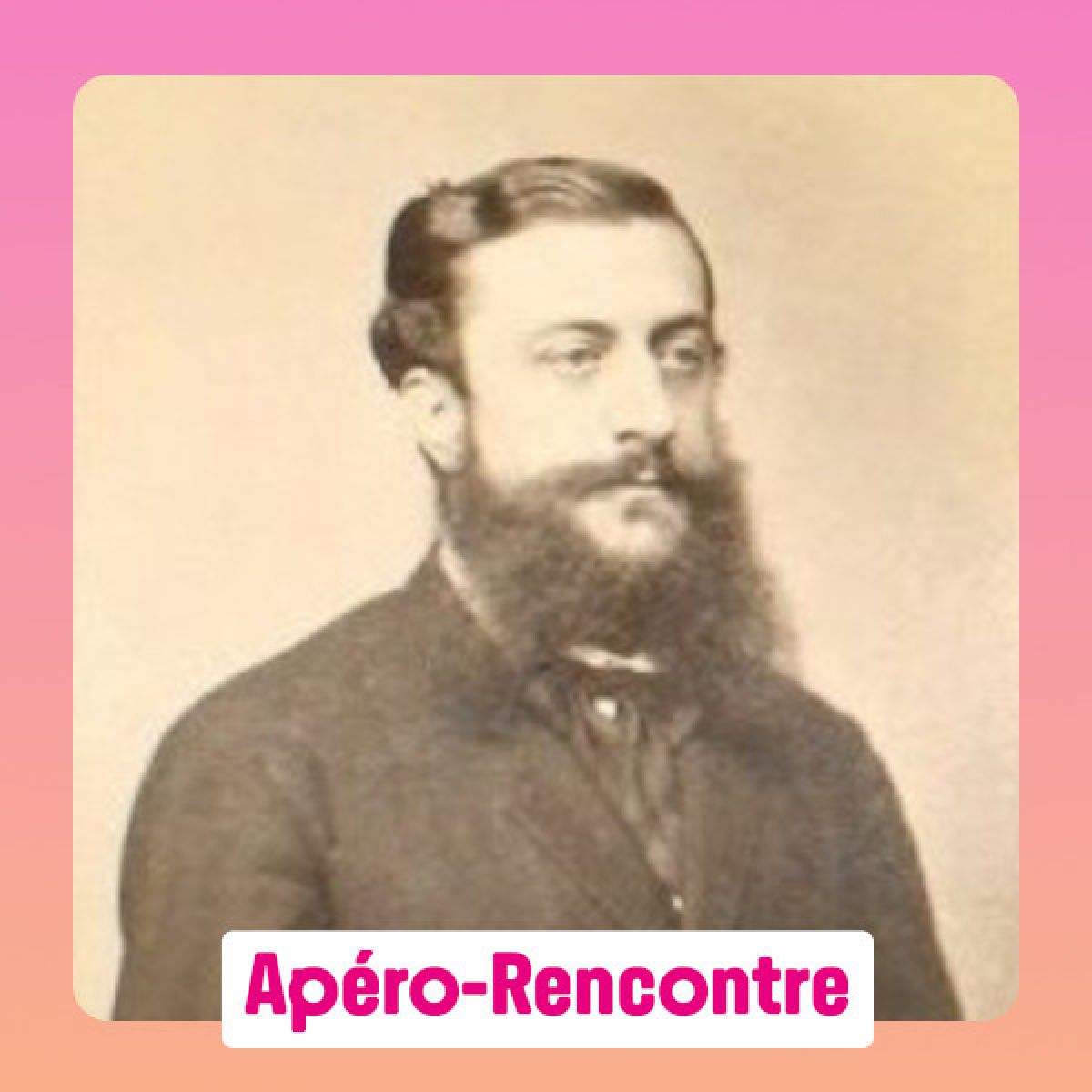 Louis de Clercq, l’homme aux mille facettes