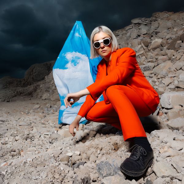 [9-9CLUB] ROMANE SANTARELLI + Lysten