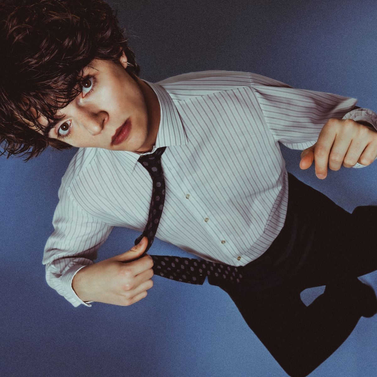 [HORS LES MURS] SAM SAUVAGE